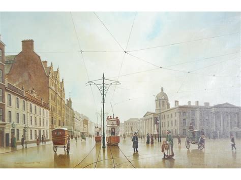 Steven Scholes | Manchester Piccadilly Station | MutualArt