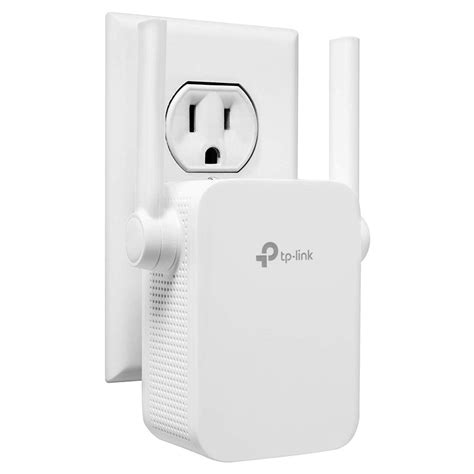 Tp Link N300 Tl Wa855re Wifi Extender For External Antennas And Compact Itechdeals