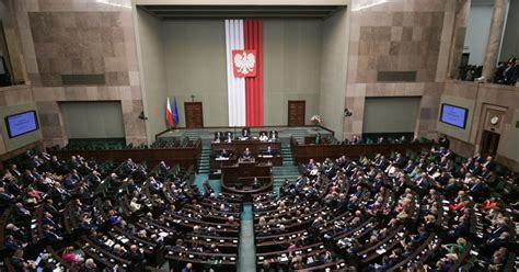 Sejm Zag Osowa Nad Wotum Zaufania Dla Rz Du Donalda Tuska