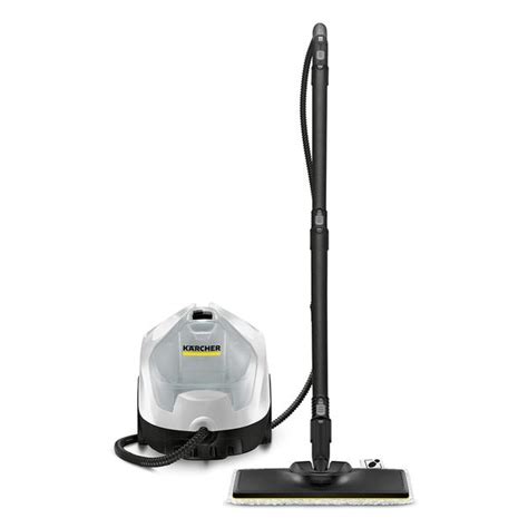 Aparat De Curatat Cu Abur In Karcher Sc Easyfix Iron L