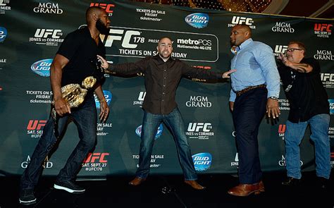 Ufc Light Heavyweight Champ Jon Jones Gets Stripped Of Belt