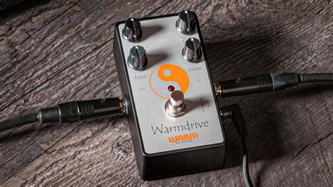 Warm Audio Centavo And Warmdrive Reviews Guitarplayer