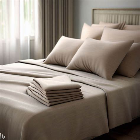 Cotton Bed Sheets: Official Tips for Top Comfort 📜