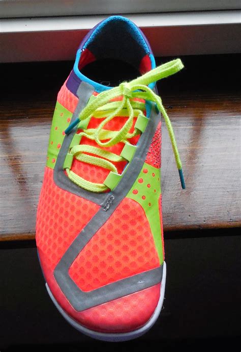 Skora Running Shoes Review and Giveaway | The Nutritionist Reviews