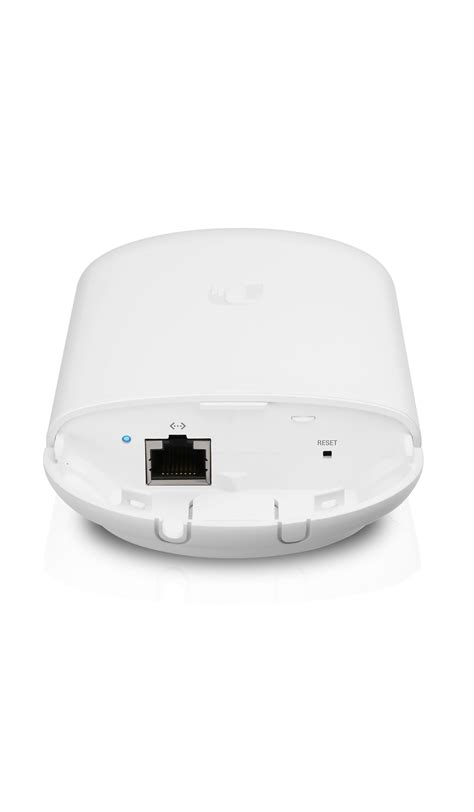 Ubiquiti Nanostation Loco Ac 5ghz 13dbi Cpe Lin Haw International