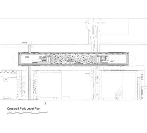 Crossrail Place Canary Wharf Foster Partners How To Plan