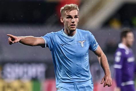 Lazio Felipe Anderson Isaksen Luis Alberto E Kamada Le Nuove Gerarchie