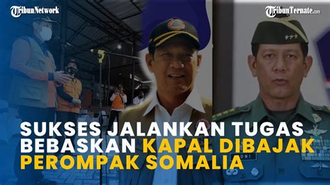 Mengenang Sosok Doni Monardo Meninggal Dunia Di Usia 60 Tahun Mantan