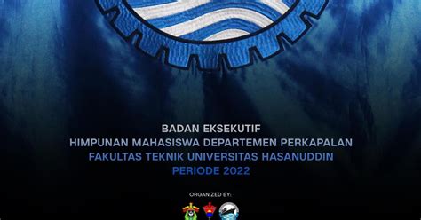 CATATAN PELAYARAN BE HMDP FT UH PERIODE 2022 By HMDP FT UH Issuu