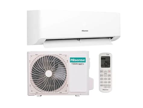 Klima Energy Se Hinano K Inverter Ka Bs E Hisense Domod Ba