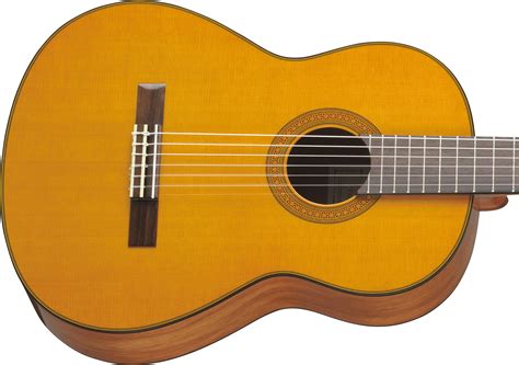 Yamaha Cg C Natural Guitare Classique Format