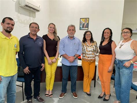 Prefeitura De Palmeira Realizar A O Educativa Sobre O Maio Amarelo