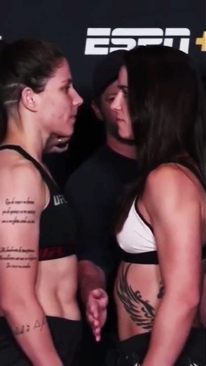 Karol Rosa Vs Norma Dumont 🥊🥊 Ufc Vegas 71 🇺🇲 Shorts Ufc Fight