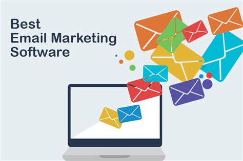 5 Best Email Marketing Software Platforms February 2024