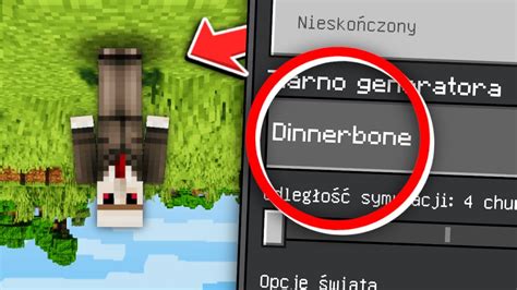 Testuje Zakazane Seedy W Minecraft Nielegalne Youtube