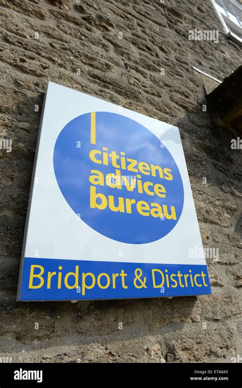 Citizens Advice Bureau Sign Hi Res Stock Photography And Images Alamy