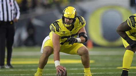 Seattle Seahawks Nfl Draft Prospect Primer Day Three Center Part Two