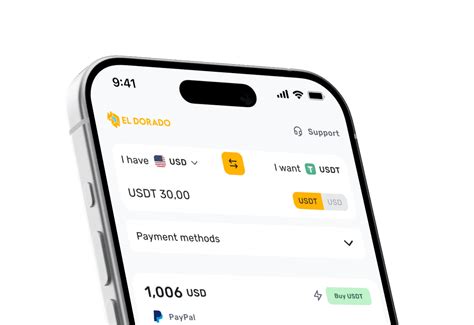 El Dorado P2P How to Withdraw Your Funds from El Dorado Earn?