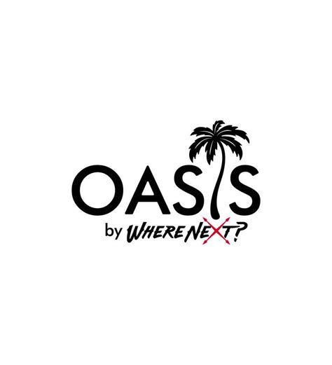 Oasis Logo Freelancer