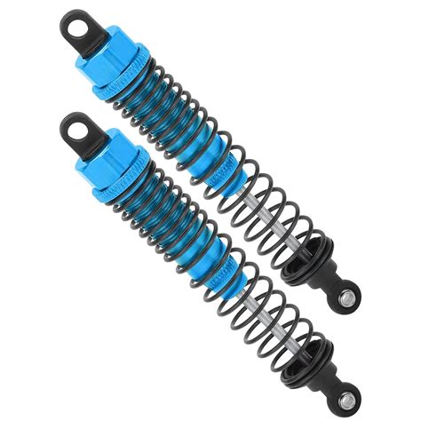 Ubervia RC Spring Damper 110mm RC Shock Absorber High Performance