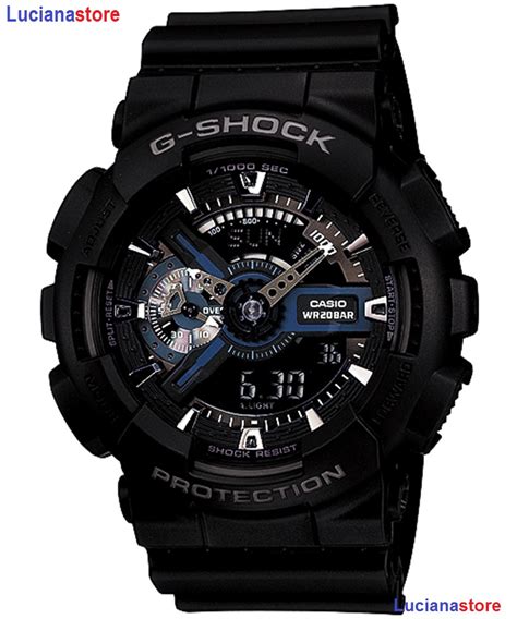 G Shock Ga 110 Original Homecare24