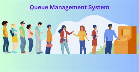 Queue Management System Lovelycoding Org