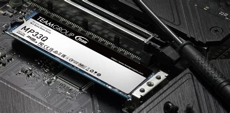 Teamgroup Lanza Ssds De Hasta Tb Mp Q M Pcie Y T Force Vulcan Z