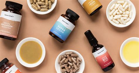 The 6 Best Supplements For Your Health Fit Health Solutions
