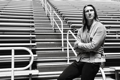 Meet The Breitling All Star Squad Trevor Lawrence Sports Illustrated