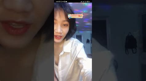 Bigo Live 🌻£🌻hina💋 Nhảy Sexy Lộ Hàng Youtube