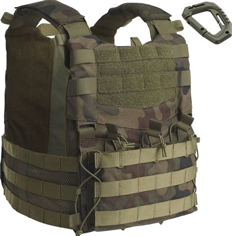 Helikon Tex Kamizelka Taktyczna Plate Carrier Helikon Guardian L Xl Wz