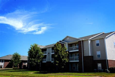 Springfield Mo Apartment Home Rental Cambridge Park