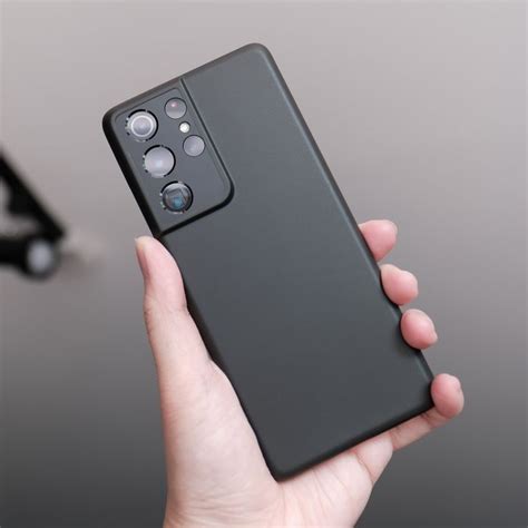 Bare Naked For Galaxy S S S Ultra