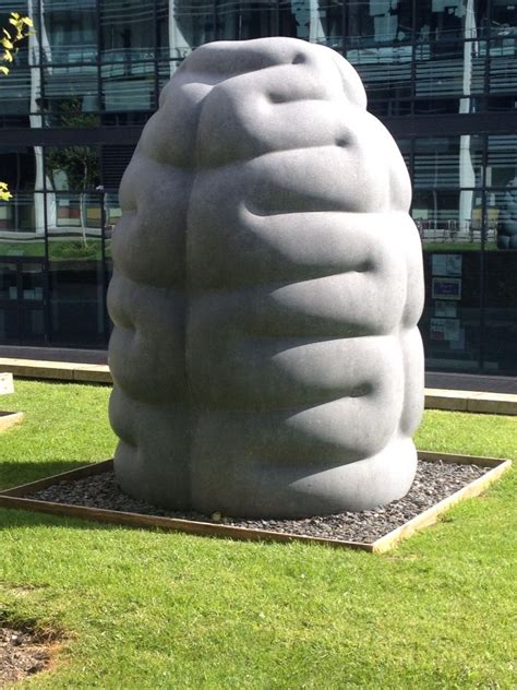 Peter Randall Page Corpus 2009 Peter Randall Page Natural Forms