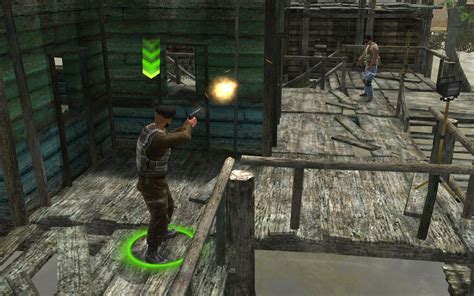 Jagged Alliance Back In Action Wingamestore