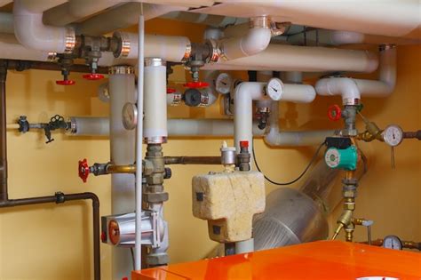 The Basics Of Plumbing Understanding The Components Of A Plumbing