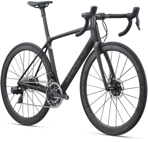 2020 GIANT Bicycles TCR ADVANCED SL 0 DISC New 2021