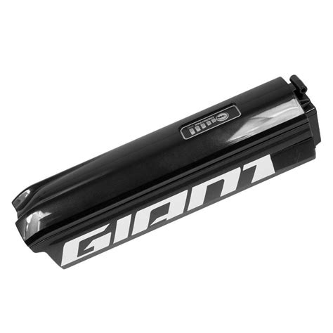 Giant Energypak Fietsaccu V Ah Frame Twindis