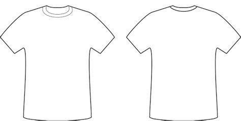 Download Template Baju Kaos Photoshop Brushes - IMAGESEE