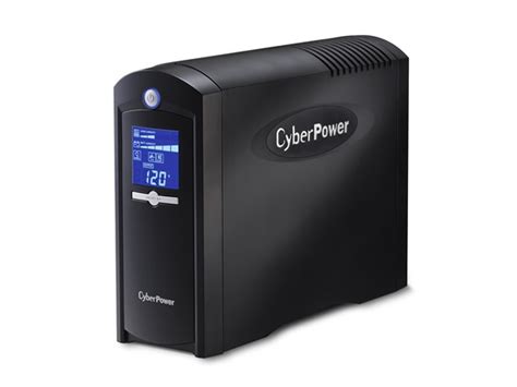 CyberPower 1300VA/810W UPS Battery Backup