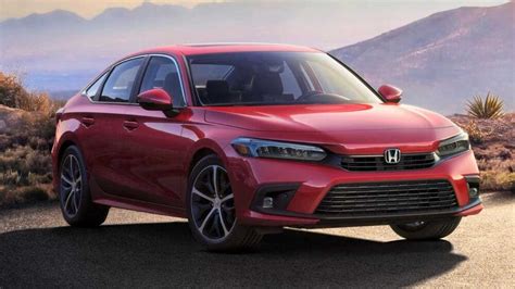 Honda Just Imported The First 11th Gen Civic In Pakistan