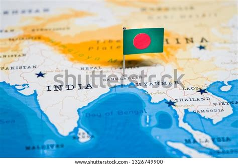 Bangladesh Map Flag: Over 690 Royalty-Free Licensable Stock Photos ...