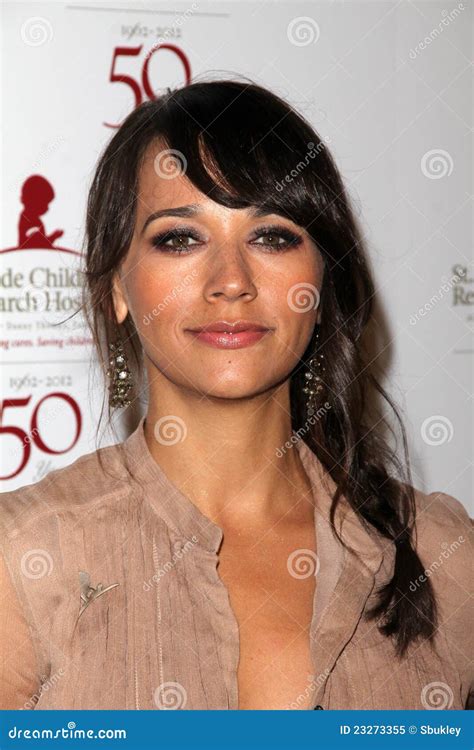 22 Rashida Jones Haircut Calamparousia