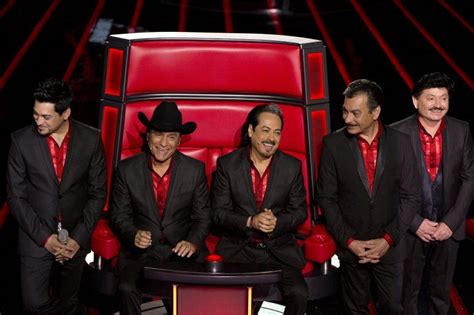 Los Tigres Del Norte De Luto Por Fallecimiento De Su Madre