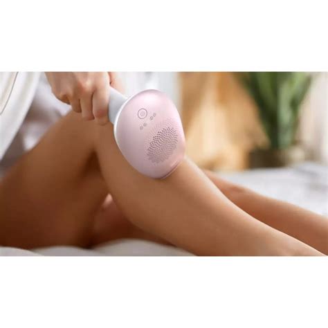 Philips Lumea Advanced Bri Pilateur Lumi Re Puls E