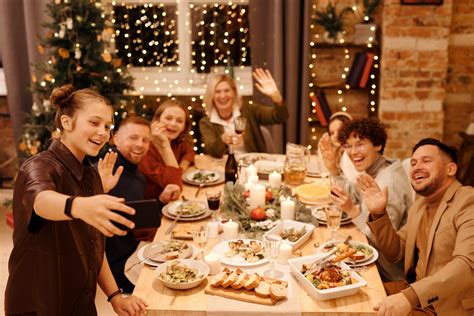 Cenone Di Capodanno Consigli Per Evitare Sprechi Alimentari