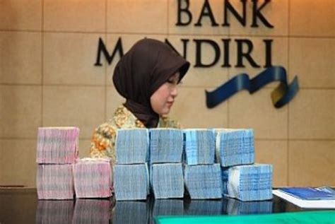 Bank Mandiri Terbitkan Obligasi PUB Tahap II Rp 6 Triliun Republika