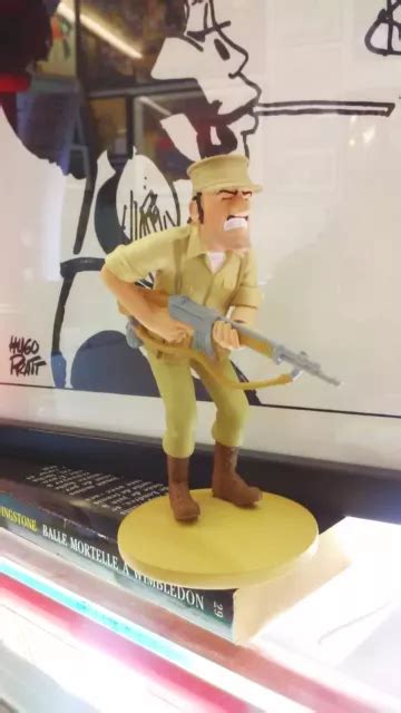 Figurine Tintin Collection Alcazar En Picaros Moulinsart Eur