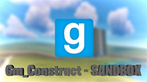 gm_construct - SandBox [ gravitytrap ] – Fortnite Creative Map Code