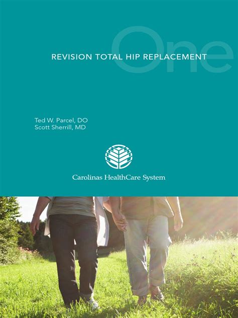 Revision Total Hip Replacement Patient Guide Pdf Surgery Clinical